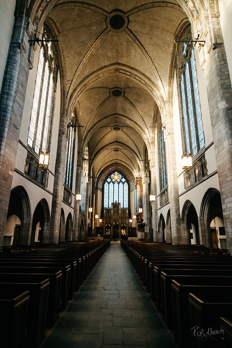 Take Me to Church by _Ruby Huang_, © Ruby Huang, All Rights Reserved


This was taken inside of the Rockefeller Memorial Chapel at UChi