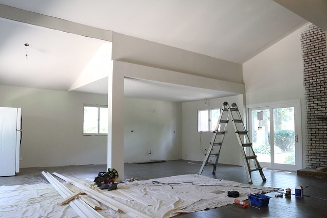 Crown Point, Indiana Bolthouse Home is coming together! #Bolthouse #BolthouseHomes