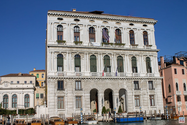 Palazzo Corner della Ca' Granda