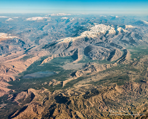 city panorama lake mountains color colour landscape desert iran aerial ahvaz khuzestan