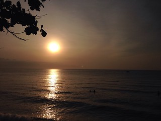 #nofilter #sunset