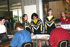 Schülerturnier 2005