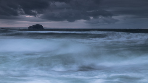 Tyninghame Swell | by Tom_Drysdale