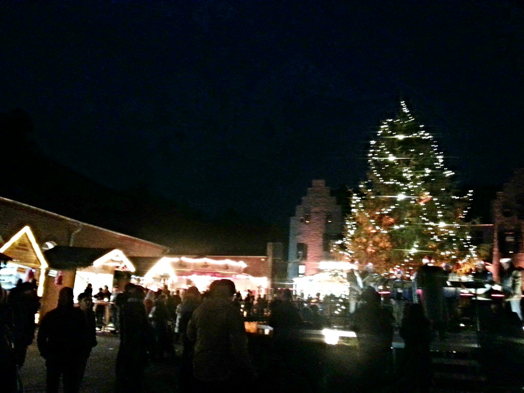 Weihnachtsmarkt Burg Heimerzheim Burg Heimerzheim Liesa Kespohl Flickr