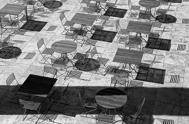 Chairs & Tables