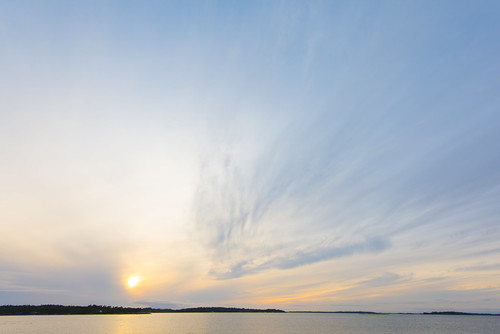 winter sunset sea sky suomi finland nikon talvi meri archipelago auringonlasku kustavi d600 taivas saaristo