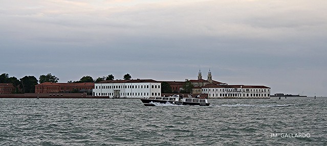 San Giorgio Maggiore - Venezia