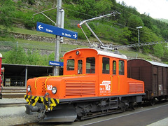 Bernina 2009