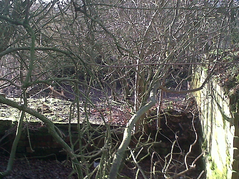 Moorends Peat Works