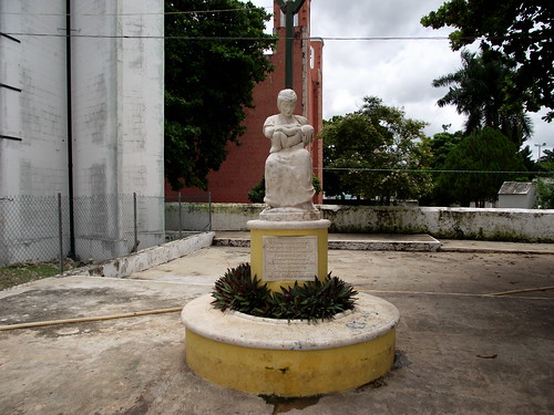 Kopomá, Yucatán