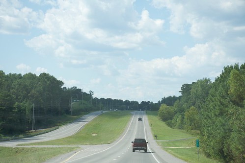 highway2 traveling5