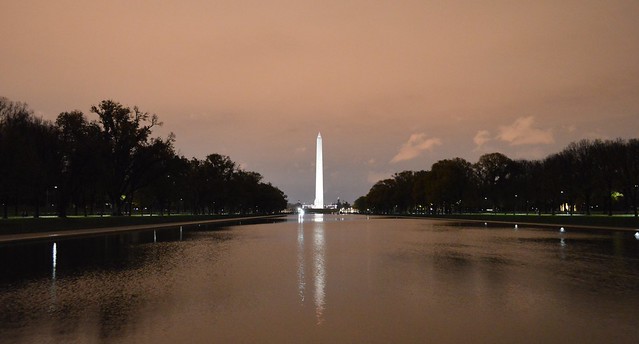Washington Monument 090