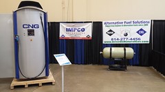 AFS @ the Tri-state Alternative Fueling Expo