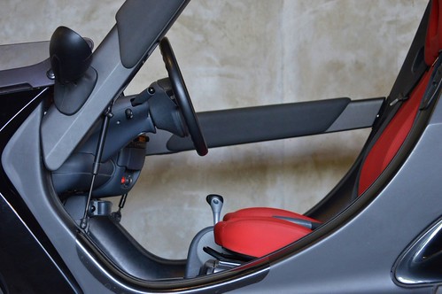 SMART CROSSBLADE 2016 | by SAUD AL - OLAYAN