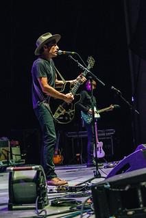 The Wallflowers