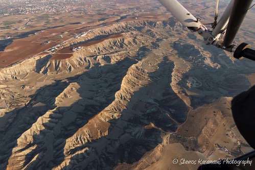 aerial landscape landscapephotography nature outdoor sky plane canyon canonphotography canonusers canon dslr t3i tokina 1116mm f28 dxii cyprus ngc microlight aircraft sand