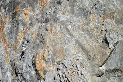 Auburn Climbing by tommy.chheng, Auburn Climbing Feb 2015 in Californiaauburn climbing