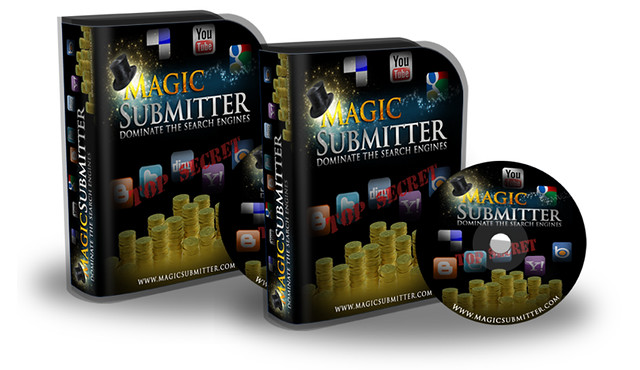 MagicSubmitter v.3.7+Crack