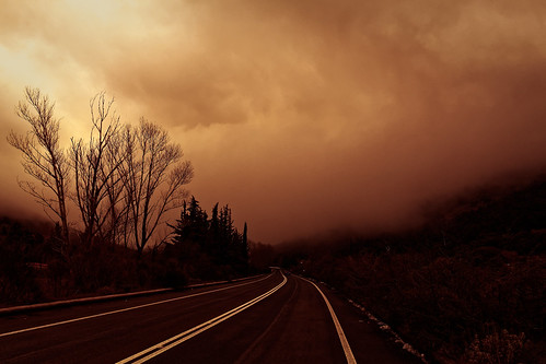 apocalypse by mimikoss, 