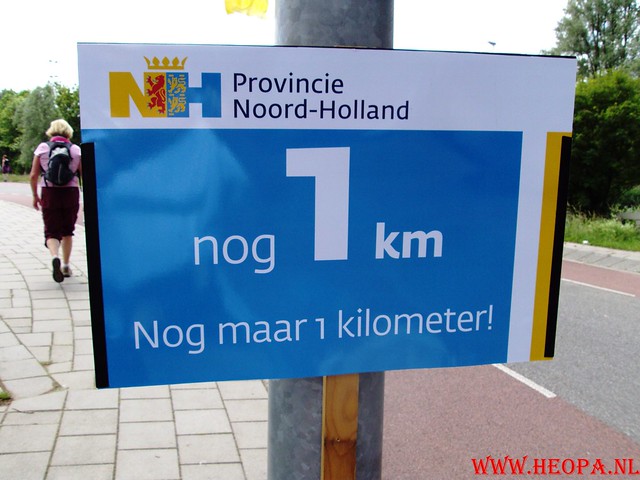 16-06-2010          4 Plus Alkmaar       1e dag 25 Km  (72)
