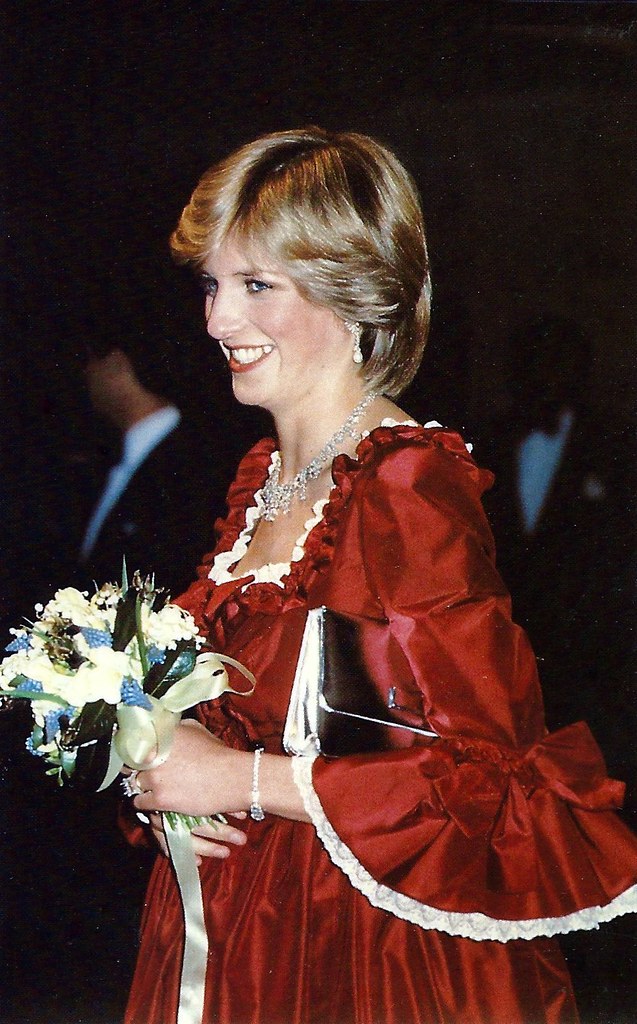 Sovereign Series No. 4 Royal Family 1982, No. 31 Princess … | Flickr