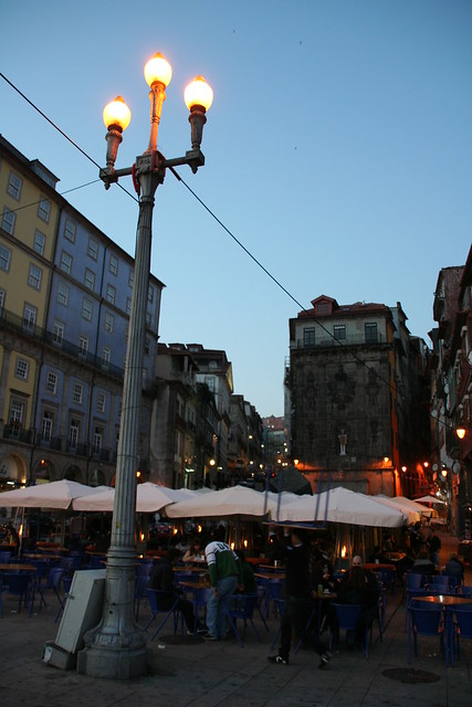 Porto, Portugal 2015