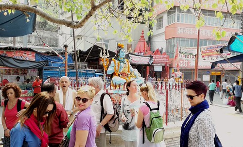 Rishikesh 2018 tavasz | by SelfnessYOGA