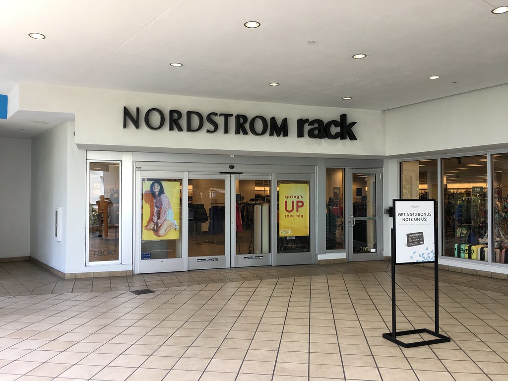 Nordstrom Rack Miracle Marketplace Miami | Phillip Pessar | Flickr