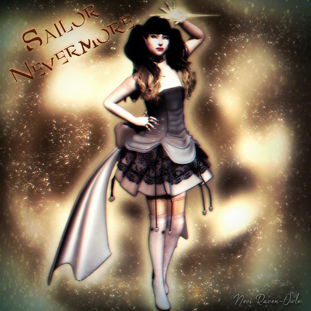 Sailor Nevermore
