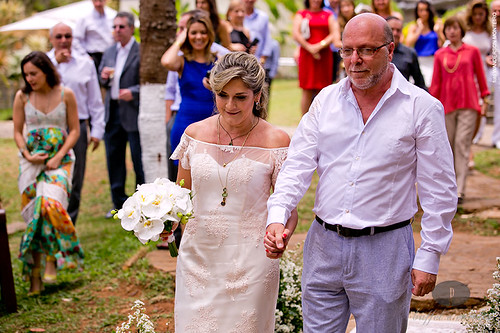 Fotos do evento Casamento Delmares e José Dondici em Buffet