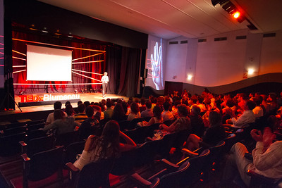 TEDxBlumenau