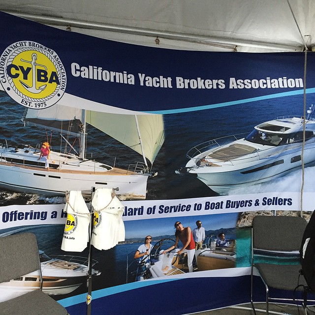 california yacht brokers association