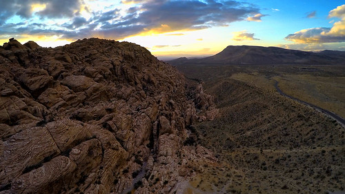 Red Rock Canyon, Nevada by Badnotna FPV, Hey Guys! It's been a few weeks. My adventures from the sky has led me to another part of the United