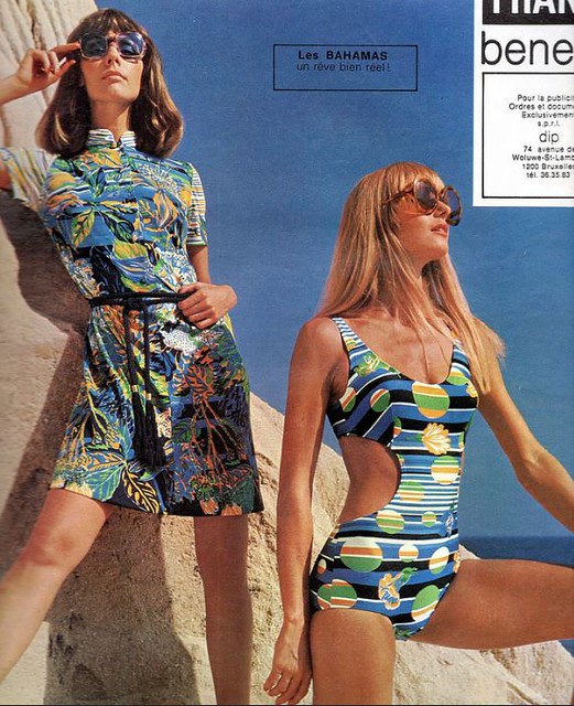 2016-07-30 1974 beach outfit and swimsuit