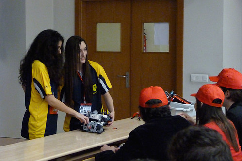 FLL Valladolid 2015 - 107 | by CopiousFire