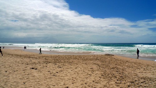Strand Beach