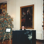 The White House 2000