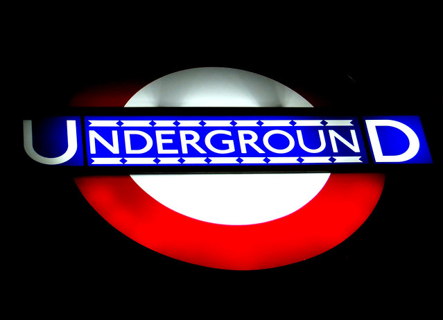'Underground'