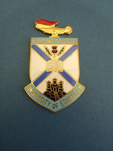 University of Edinburgh Nursing Studies | by backmanmal