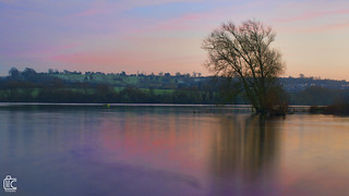 Daventry Reservoir