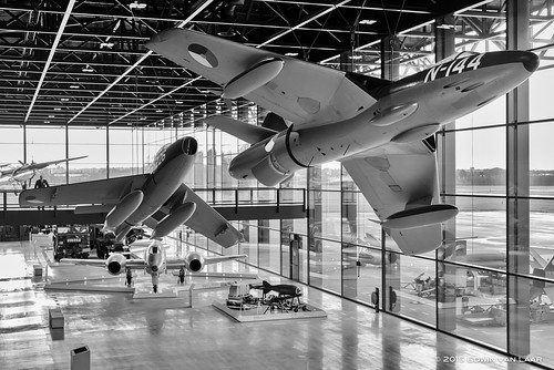 3x50 2015 - 08 - National Miltary Museum, Soesterberg Netherlands