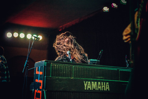 J Roddy Walston & The Business