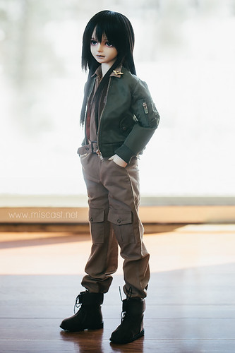BJD+365 - Day 55 | by Britt Miscast