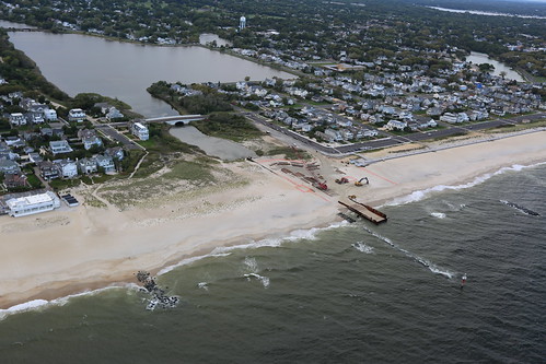hurricanesandyproject94b hurricaneprojectfws resilience culverts beach njbeachhsrestoration newjersey dunerestoration hurricanesandyproject94