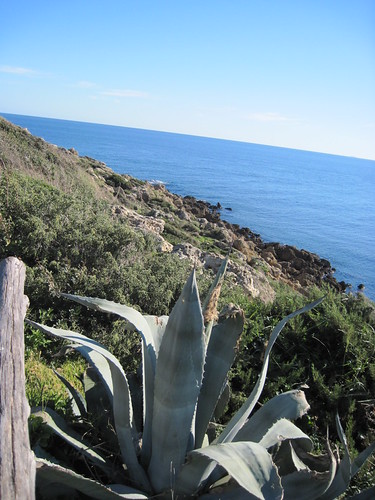 Capo Rizzuto | by Per Mar