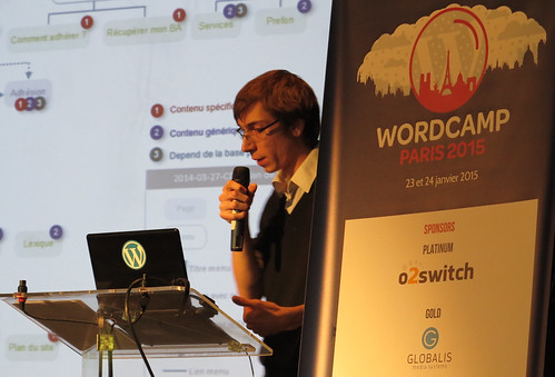 Wordpress
