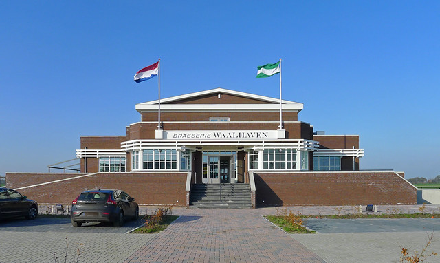 P rotterdam reconstructie restaurant waalhaven 06 2014 (malpensabn)