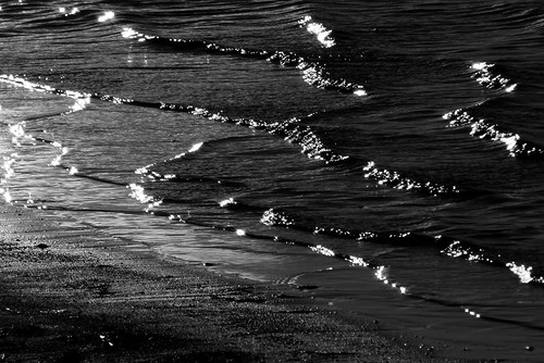Light | by evisdotter