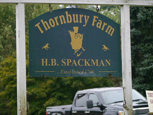 Chester County, PA Open Space - Thornbury Farm | by TacieJ
