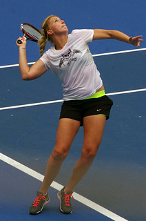 NSW TENNIS APIA INTERNATIONAL